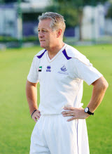 Wayne Harrison
